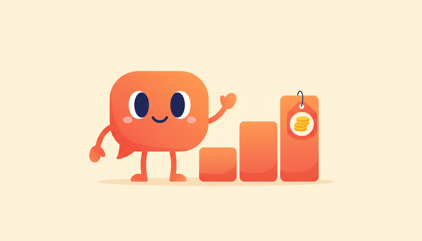 GTranslate pricing plans for Shopify compared with LocaleFlow flat pricing
