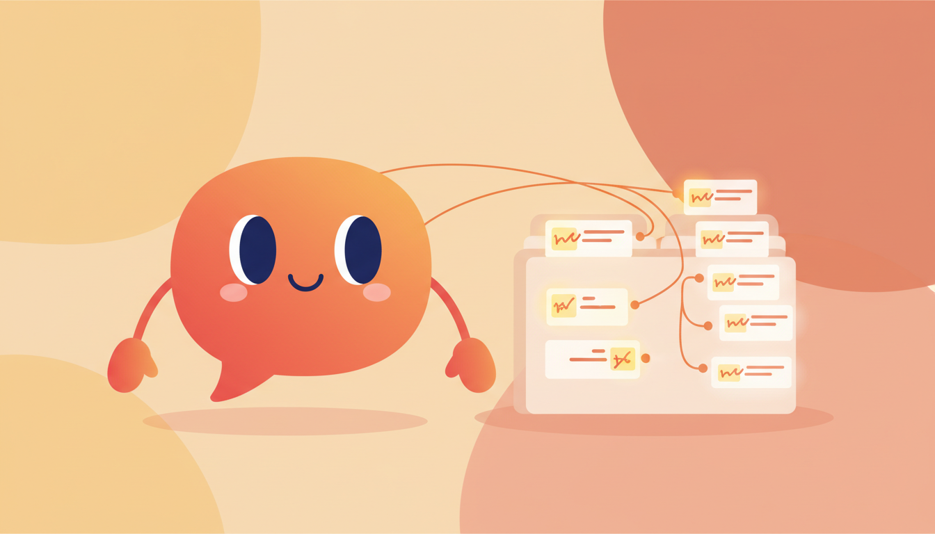 A translation glossary mapping brand terms to consistent translations across languages